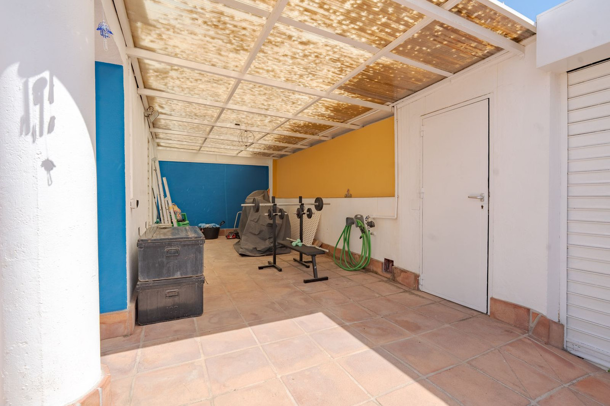 6 Bed Townhouse for sale in Málaga Centro Costa Del Sol, Málaga, Spain