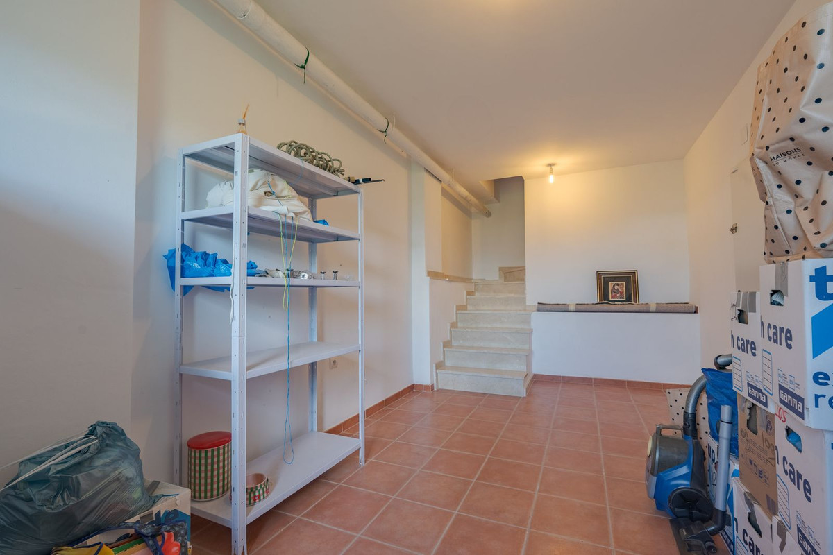 6 Bed Townhouse for sale in Málaga Centro Costa Del Sol, Málaga, Spain