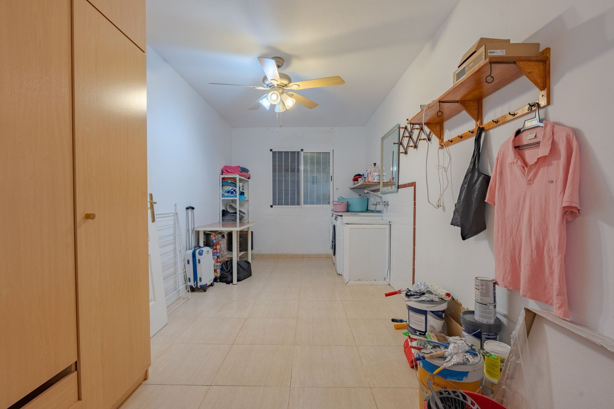 6 Bed Townhouse for sale in Málaga Centro Costa Del Sol, Málaga, Spain