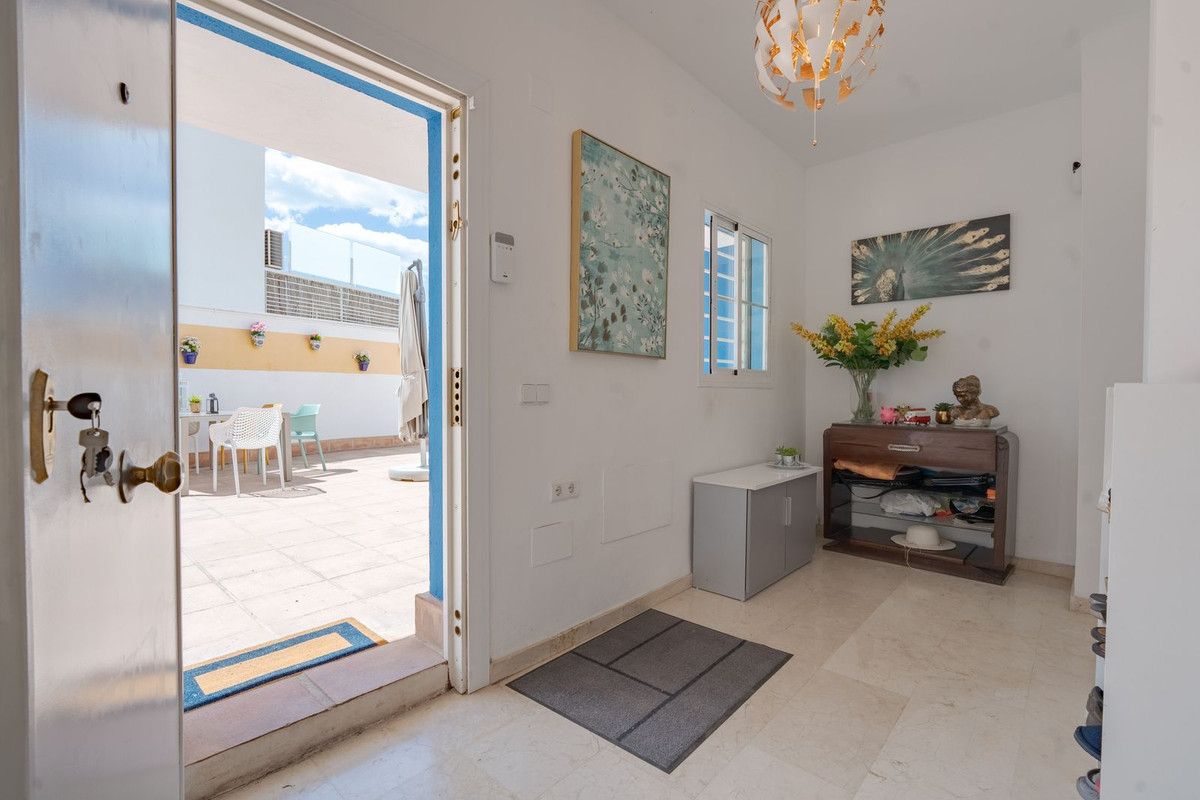 6 Bed Townhouse for sale in Málaga Centro Costa Del Sol, Málaga, Spain