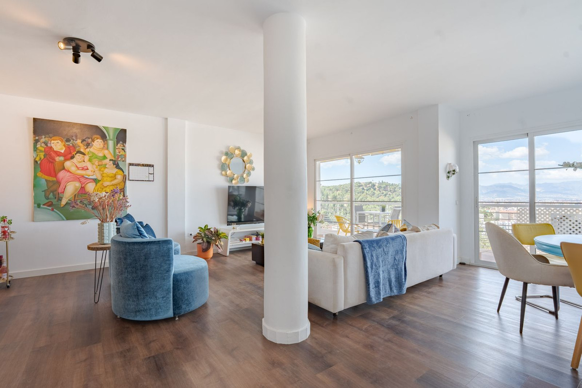 6 Bed Townhouse for sale in Málaga Centro Costa Del Sol, Málaga, Spain