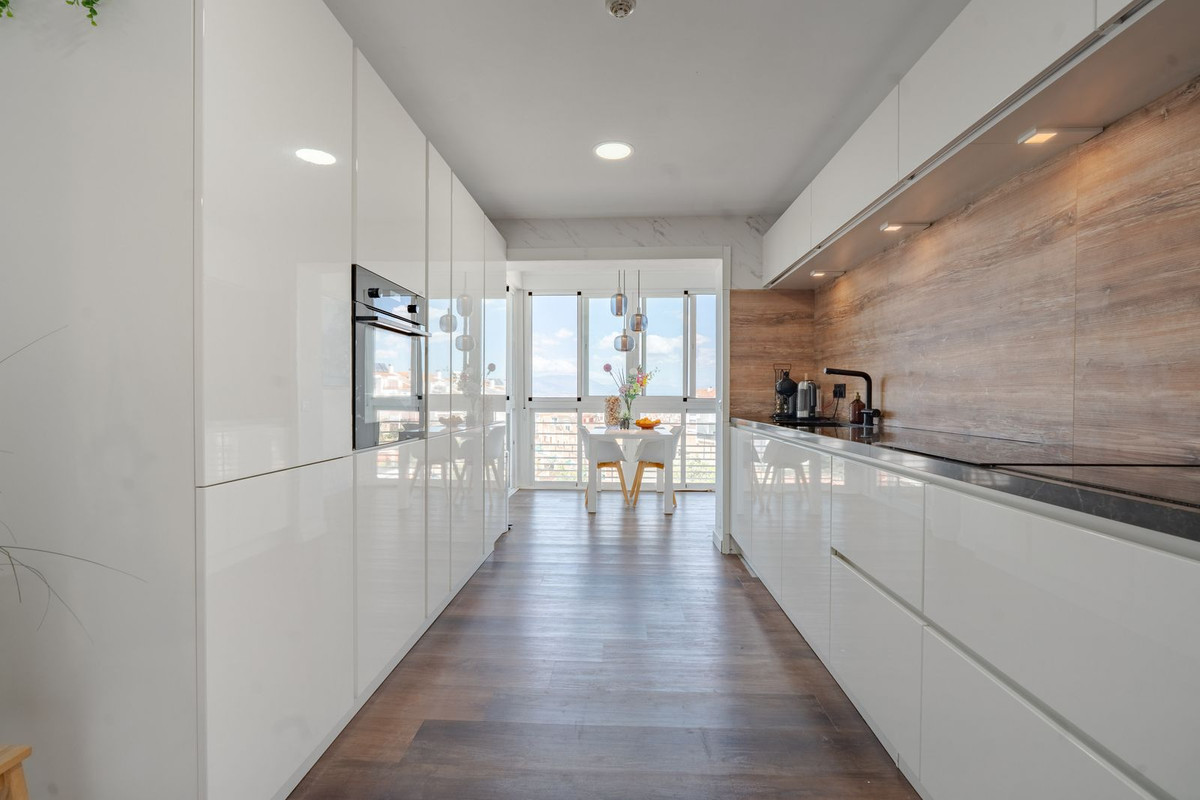 6 Bed Townhouse for sale in Málaga Centro Costa Del Sol, Málaga, Spain