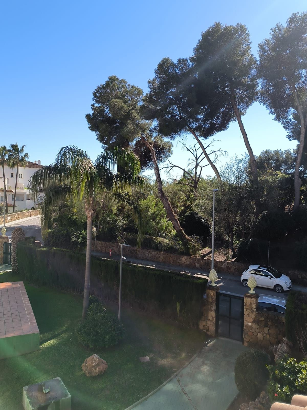 Se vende Apartamento Planta Media de 2 dormitorios en Costa Del Sol, Málaga, España