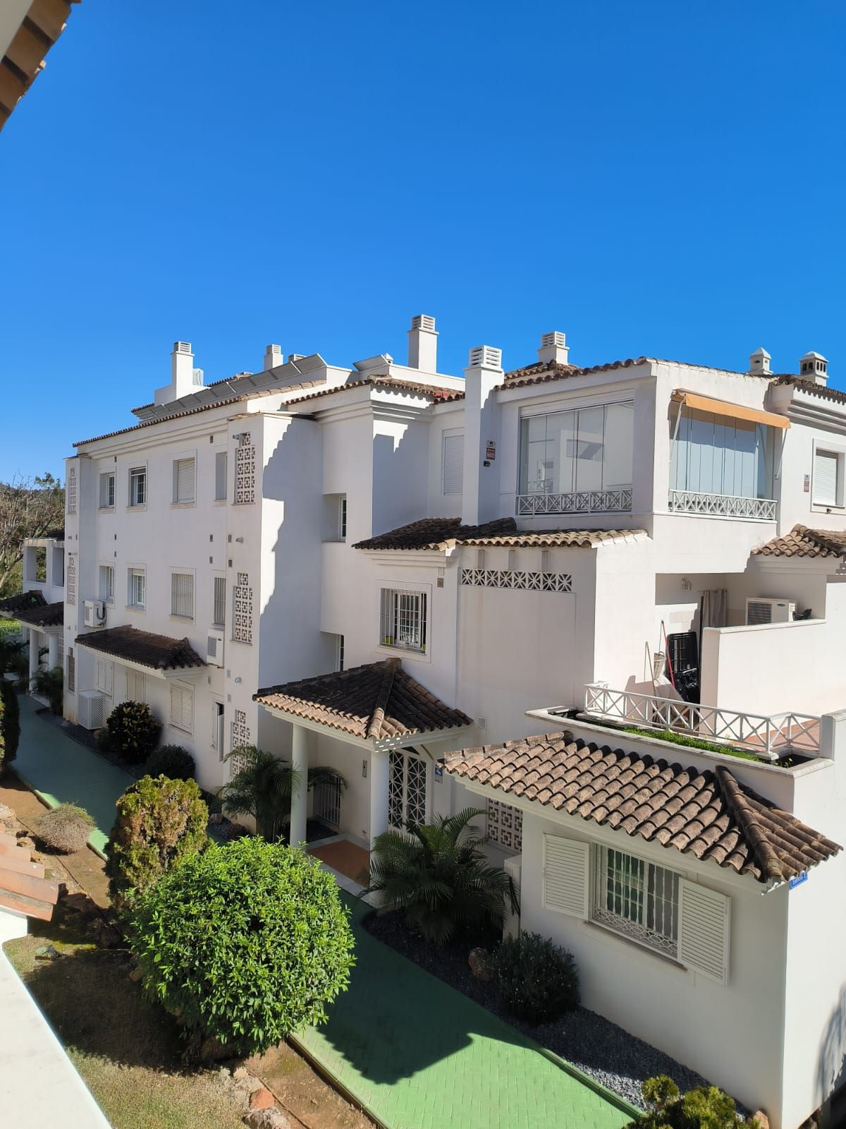 Se vende Apartamento Planta Media de 2 dormitorios en Costa Del Sol, Málaga, España