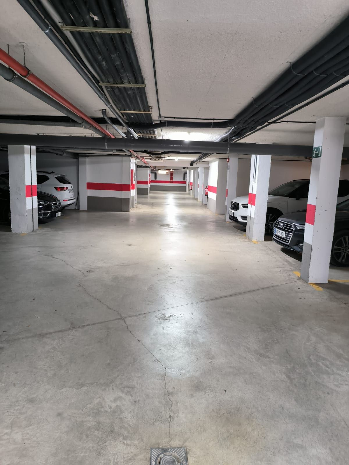 Se vende Apartamento Planta Media de 2 dormitorios en Costa Del Sol, Málaga, España