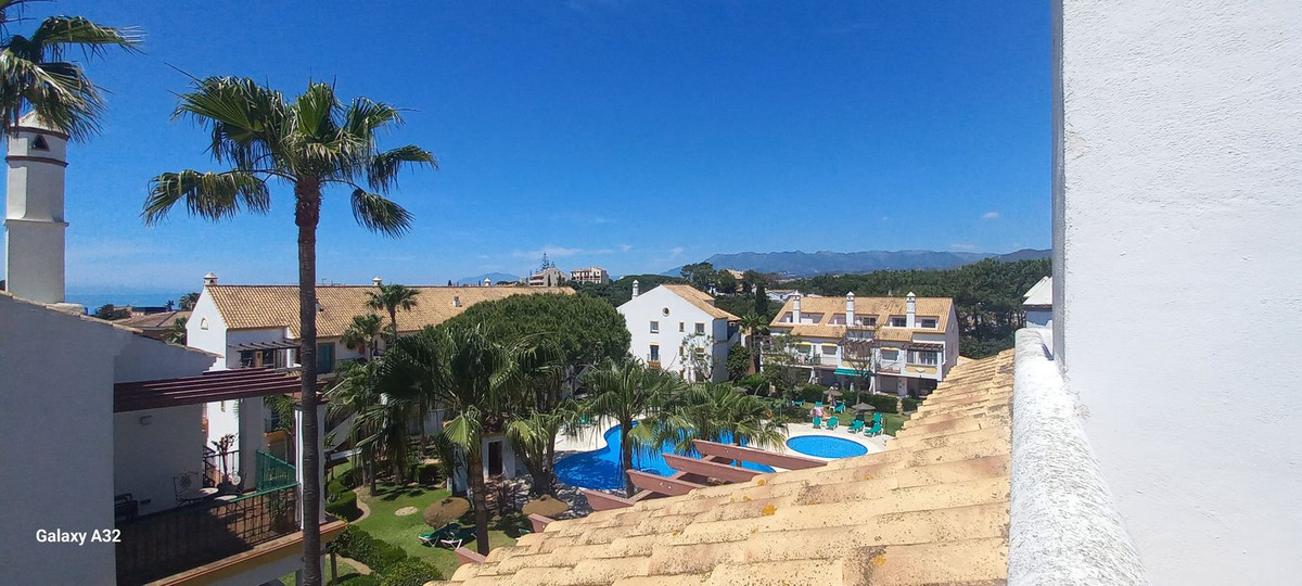 3 Bed Apartment for sale in Carib Playa Costa Del Sol, Málaga, Spain