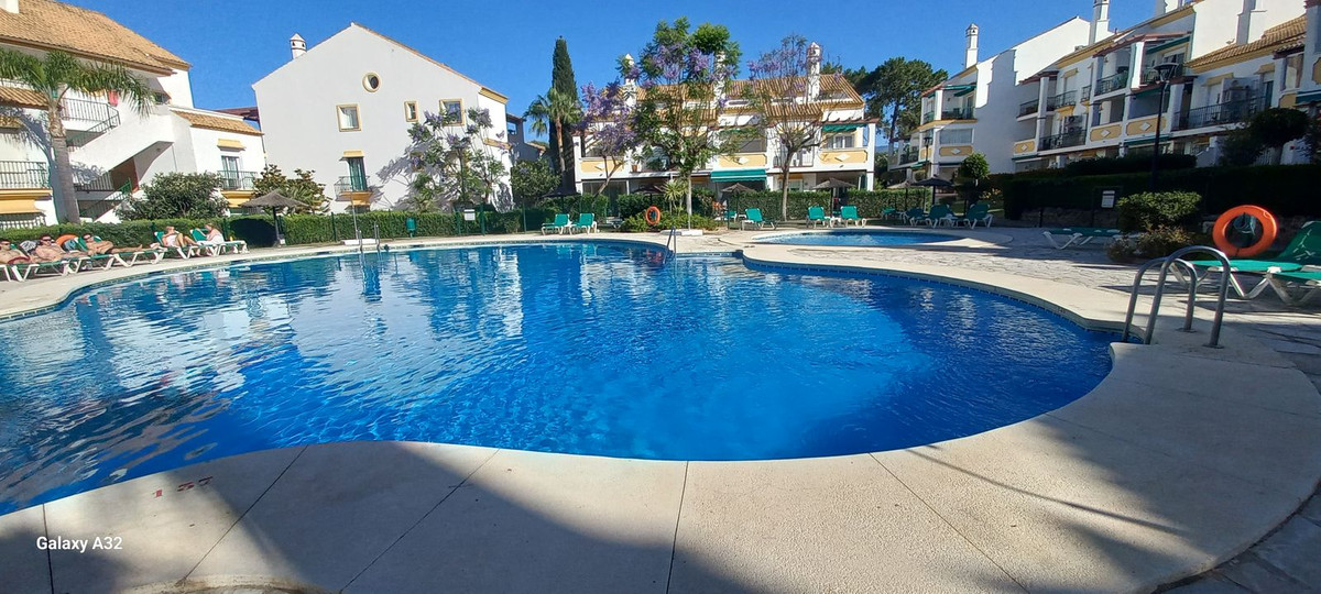 3 Bed Apartment for sale in Carib Playa Costa Del Sol, Málaga, Spain