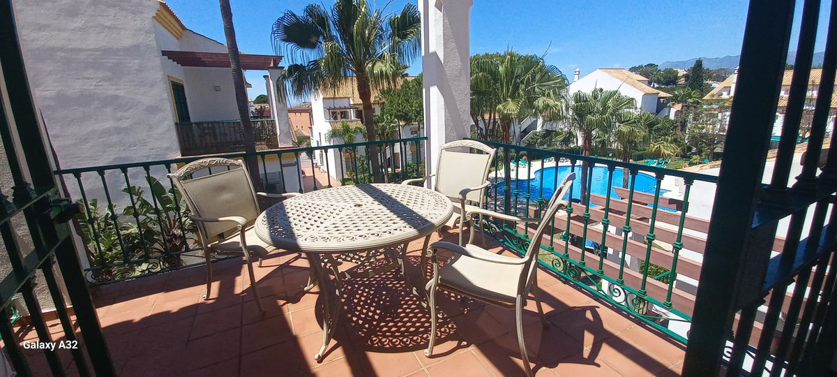 3 Bed Apartment for sale in Carib Playa Costa Del Sol, Málaga, Spain
