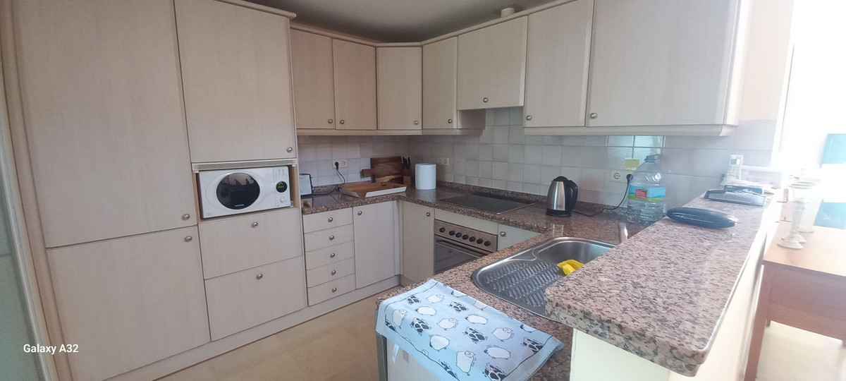 3 Bed Apartment for sale in Carib Playa Costa Del Sol, Málaga, Spain