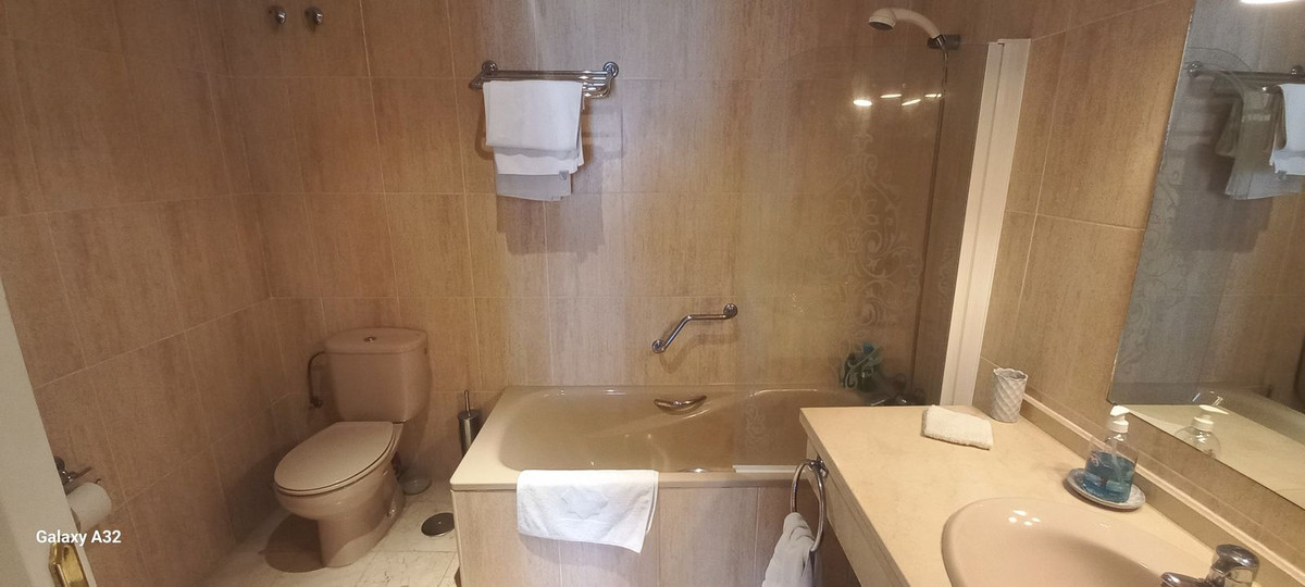 3 Bed Apartment for sale in Carib Playa Costa Del Sol, Málaga, Spain