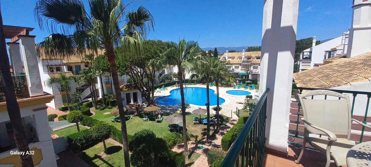 3 Bed Apartment for sale in Carib Playa Costa Del Sol, Málaga, Spain