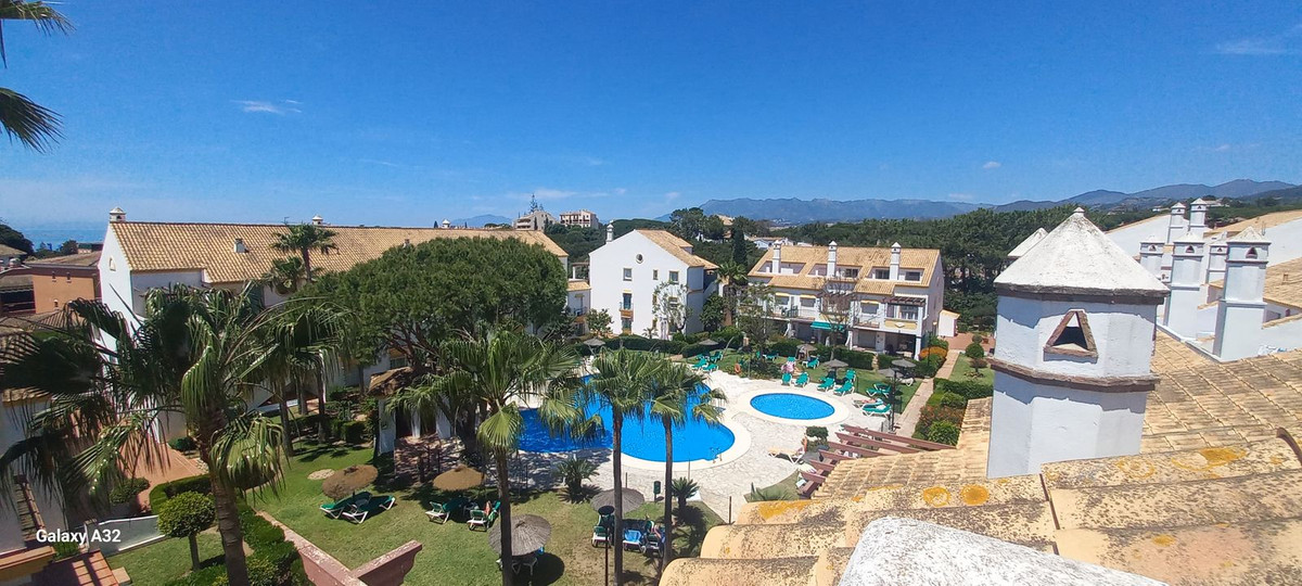 3 Bed Apartment for sale in Carib Playa Costa Del Sol, Málaga, Spain