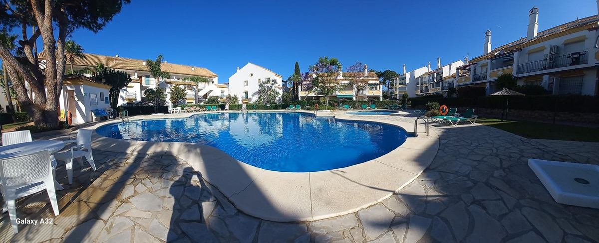 3 Bed Apartment for sale in Carib Playa Costa Del Sol, Málaga, Spain
