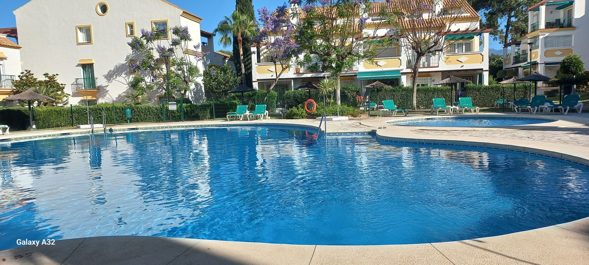3 Bed Apartment for sale in Carib Playa Costa Del Sol, Málaga, Spain