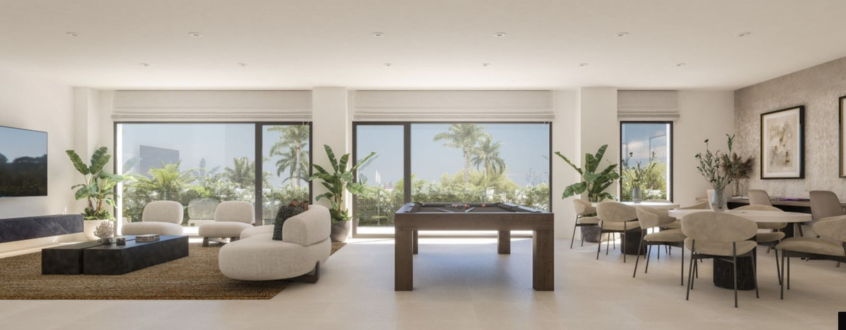 Se vende Apartamento Planta Media de 2 dormitorios en Costa Del Sol, Málaga, España