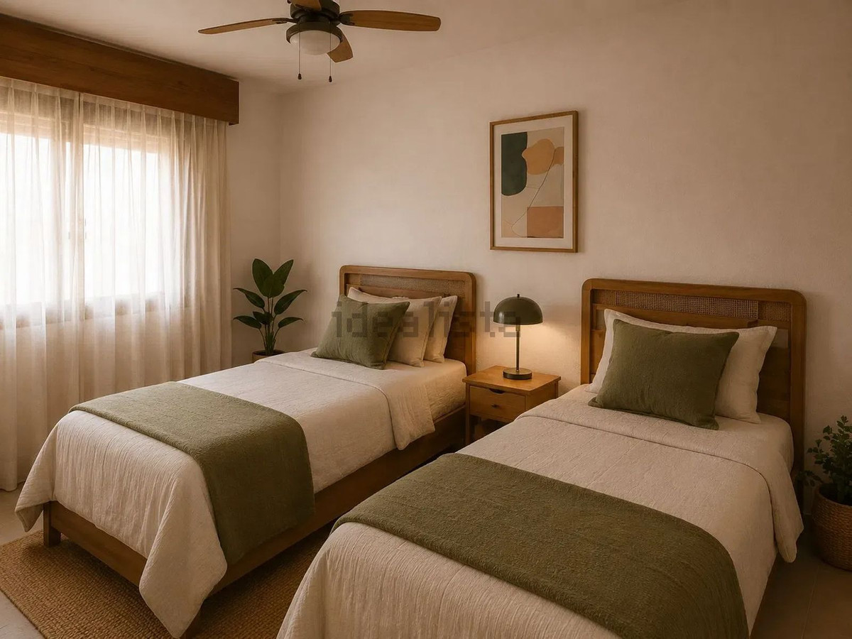 3 Bed Townhouse for sale in La Capellania Costa Del Sol, Málaga, Spain