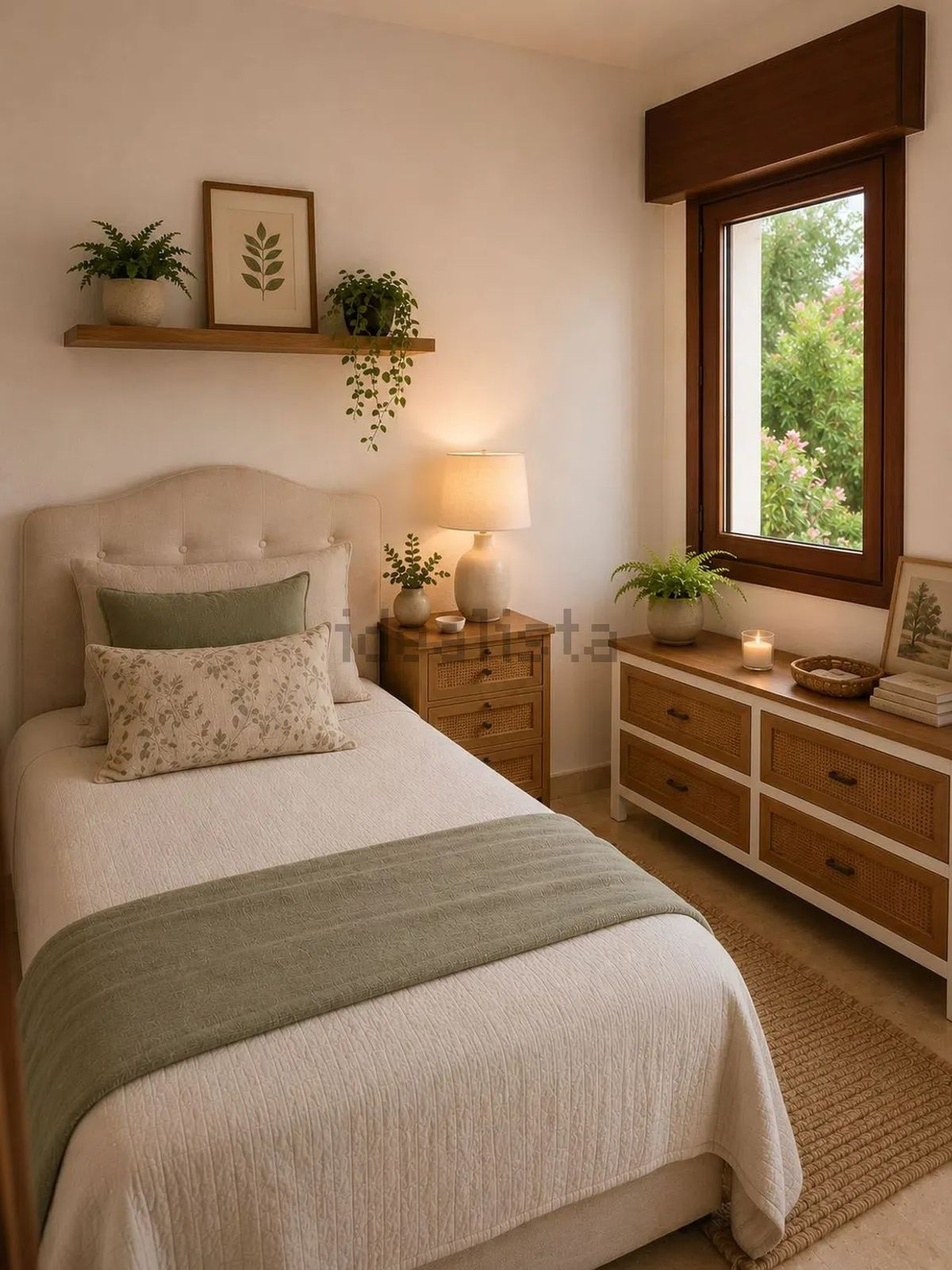 3 Bed Townhouse for sale in La Capellania Costa Del Sol, Málaga, Spain