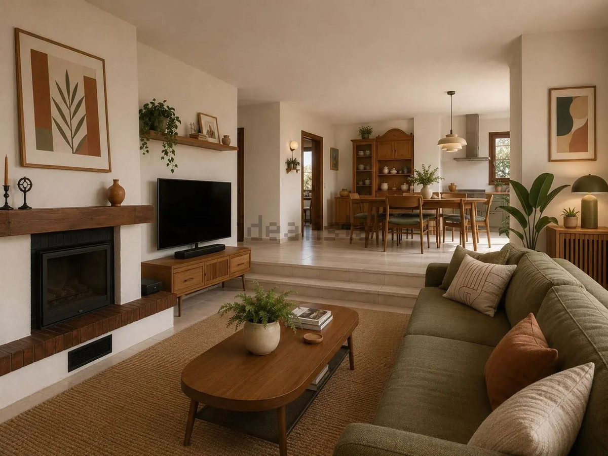 3 Bed Townhouse for sale in La Capellania Costa Del Sol, Málaga, Spain