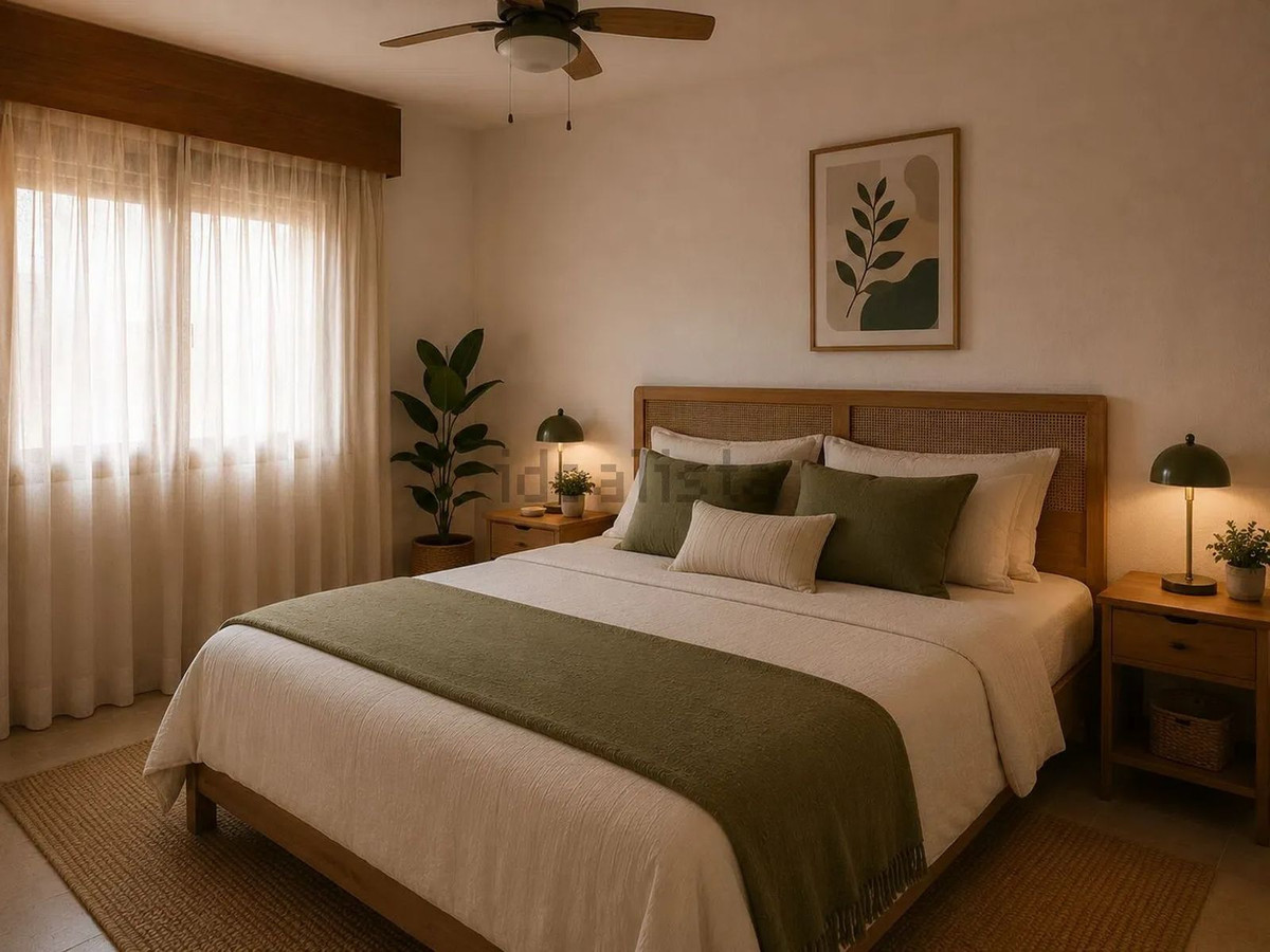 3 Bed Townhouse for sale in La Capellania Costa Del Sol, Málaga, Spain