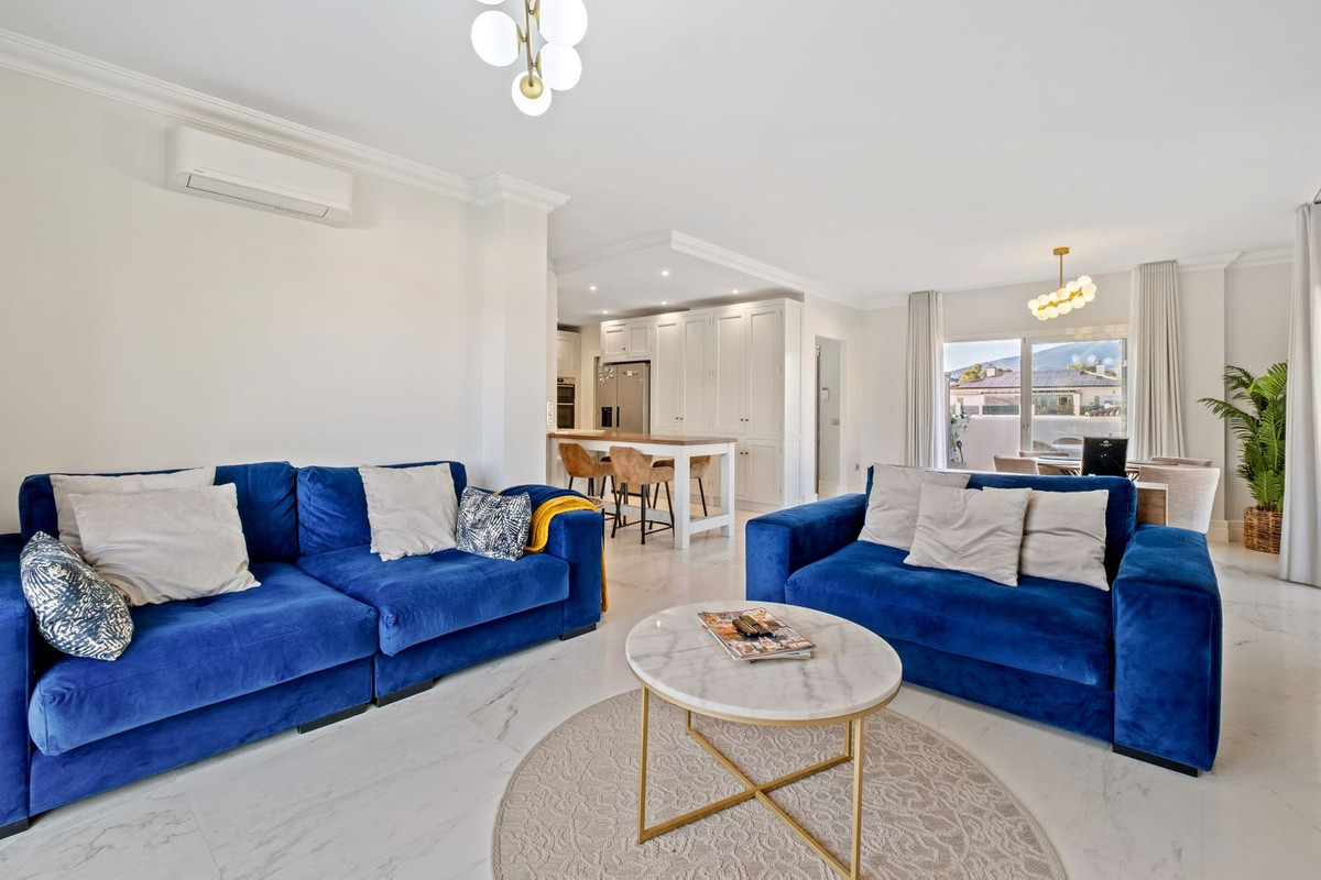 3 Bed Apartment for sale in La Cala Hills Costa Del Sol, Málaga, Spain