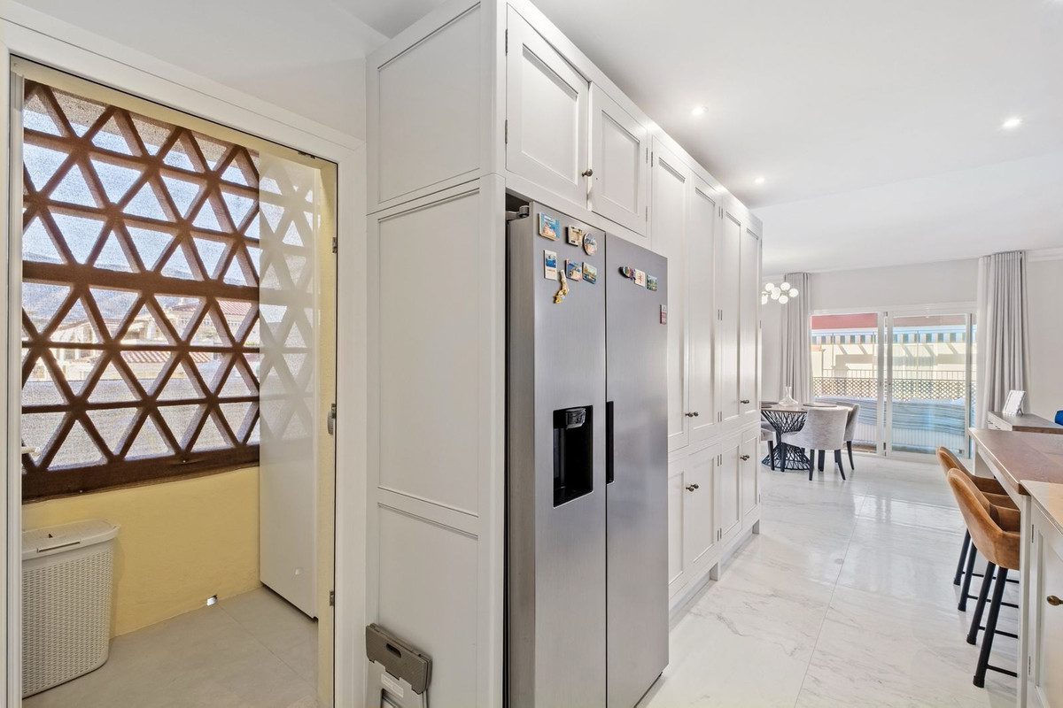 3 Bed Apartment for sale in La Cala Hills Costa Del Sol, Málaga, Spain