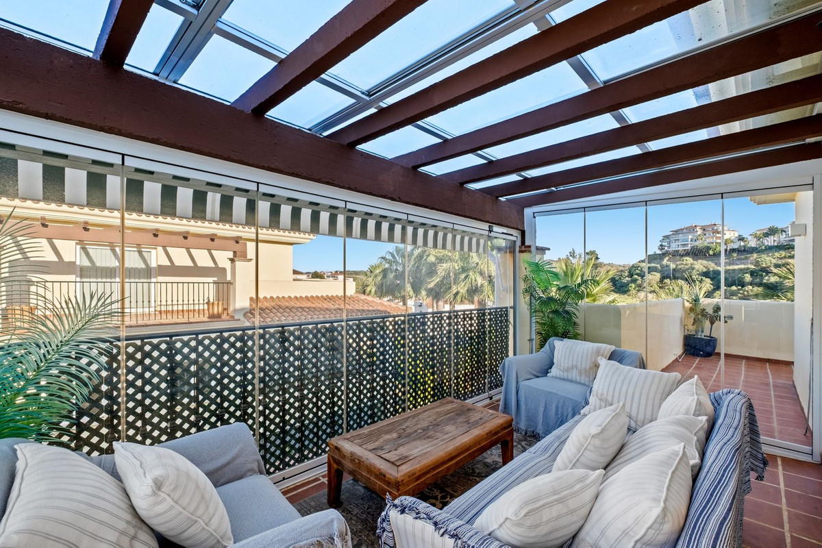 3 Bed Apartment for sale in La Cala Hills Costa Del Sol, Málaga, Spain