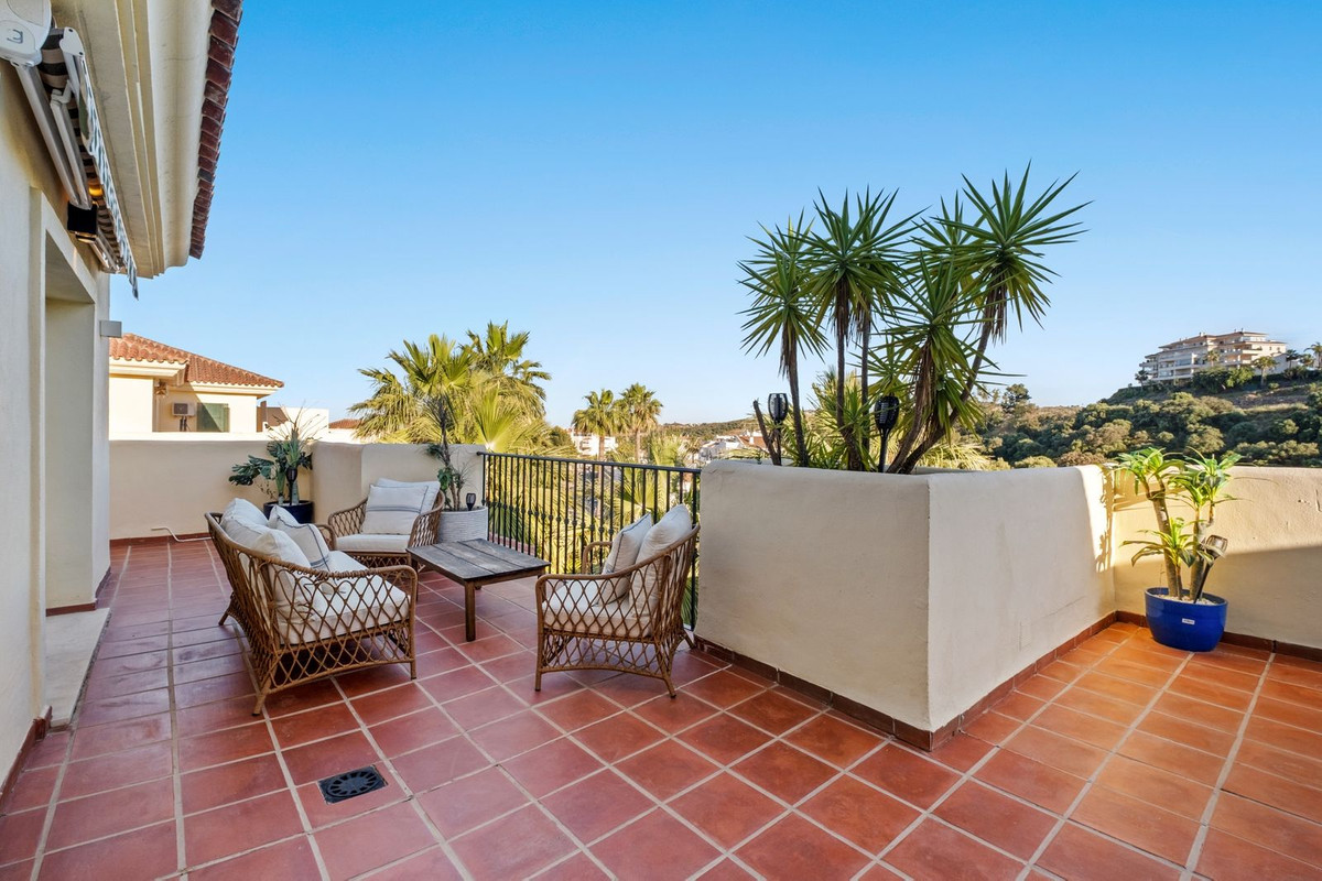 3 Bed Apartment for sale in La Cala Hills Costa Del Sol, Málaga, Spain