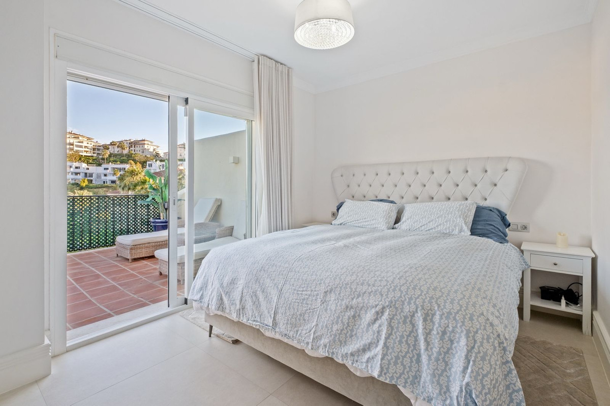 3 Bed Apartment for sale in La Cala Hills Costa Del Sol, Málaga, Spain