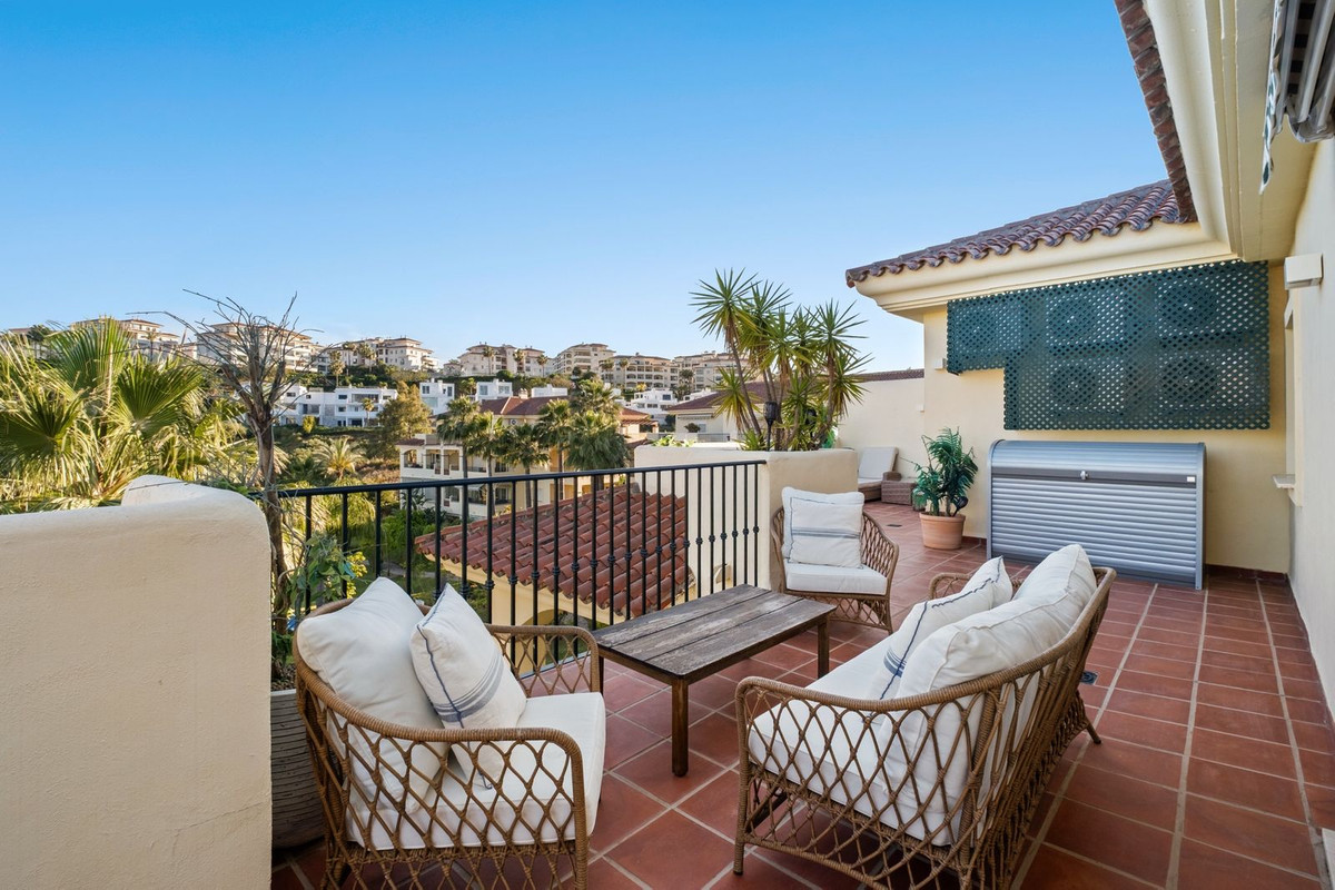 3 Bed Apartment for sale in La Cala Hills Costa Del Sol, Málaga, Spain