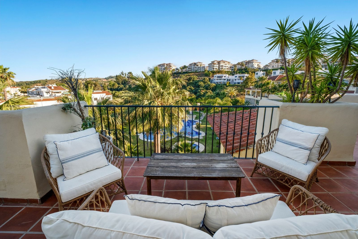 3 Bed Apartment for sale in La Cala Hills Costa Del Sol, Málaga, Spain