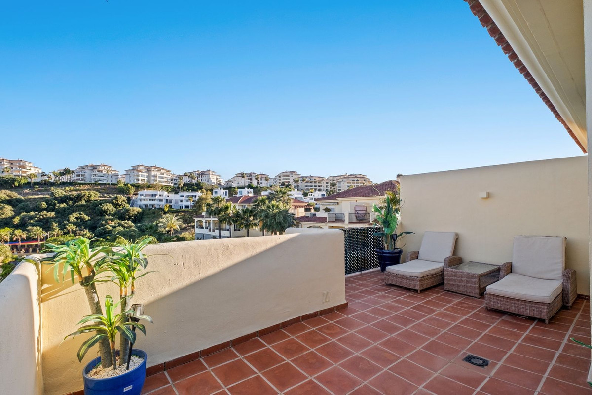 3 Bed Apartment for sale in La Cala Hills Costa Del Sol, Málaga, Spain