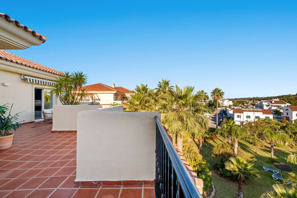 3 Bed Apartment for sale in La Cala Hills Costa Del Sol, Málaga, Spain