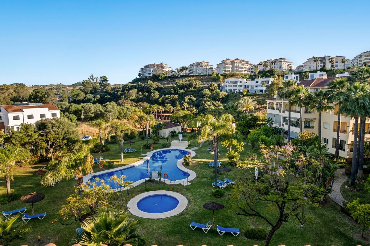 3 Bed Apartment for sale in La Cala Hills Costa Del Sol, Málaga, Spain