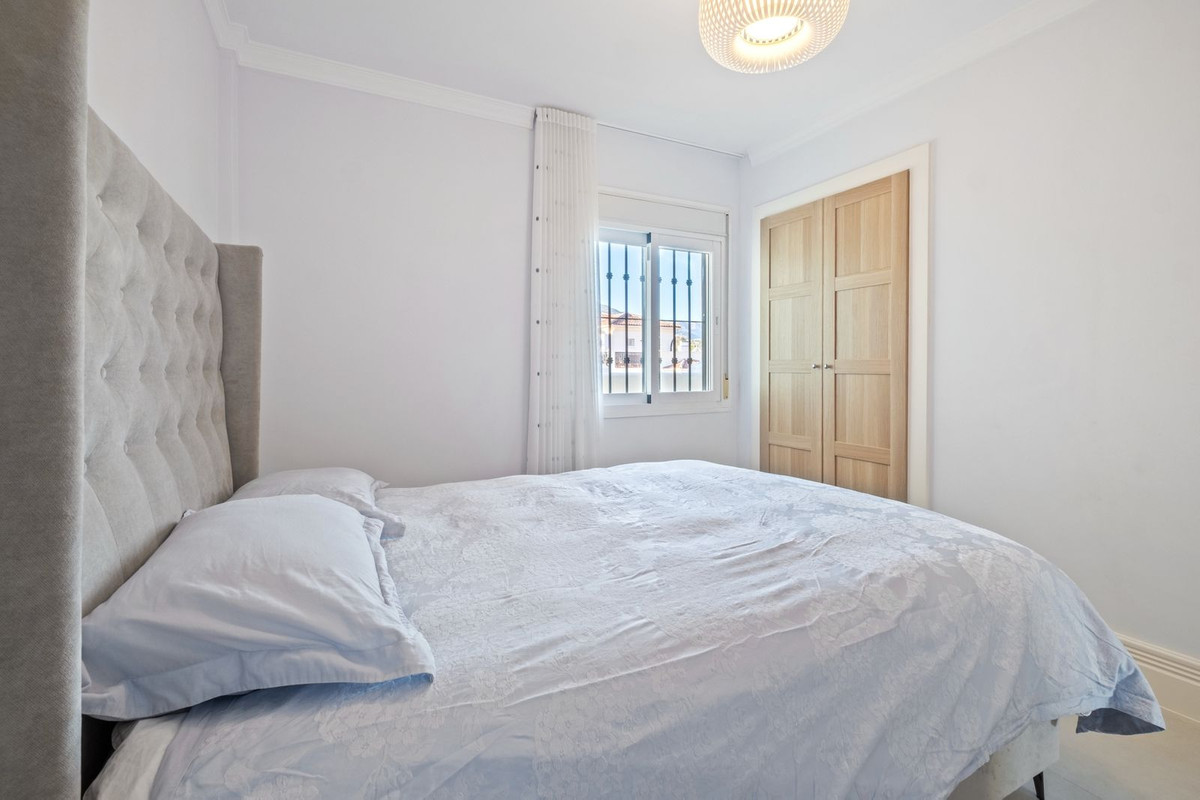 3 Bed Apartment for sale in La Cala Hills Costa Del Sol, Málaga, Spain