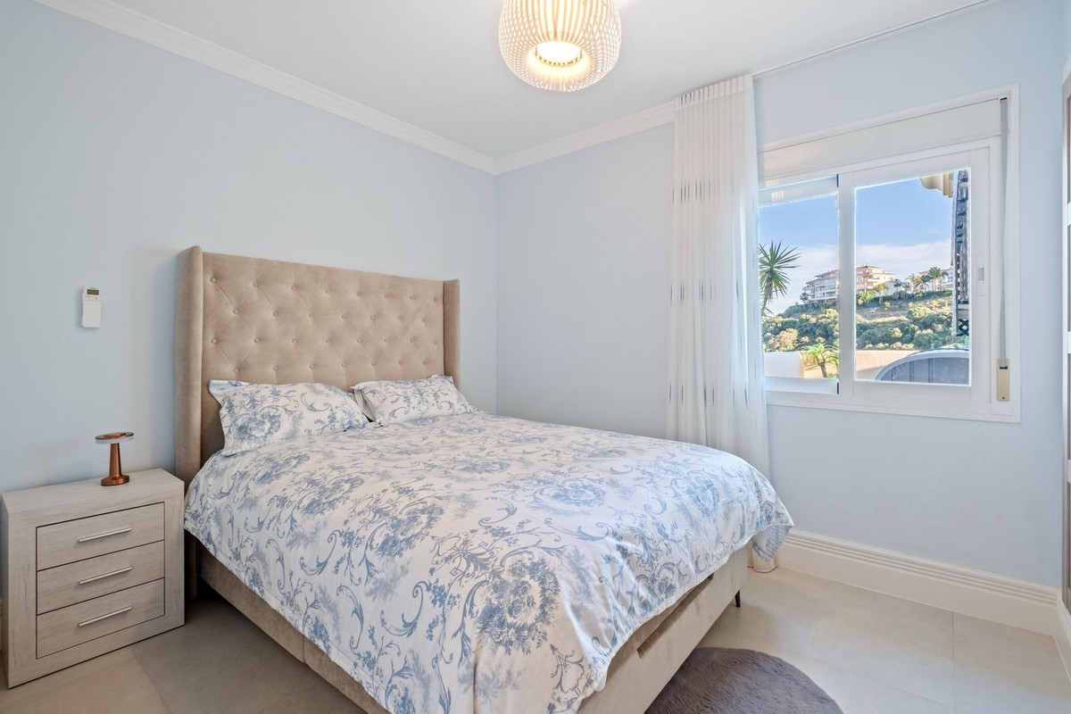 3 Bed Apartment for sale in La Cala Hills Costa Del Sol, Málaga, Spain