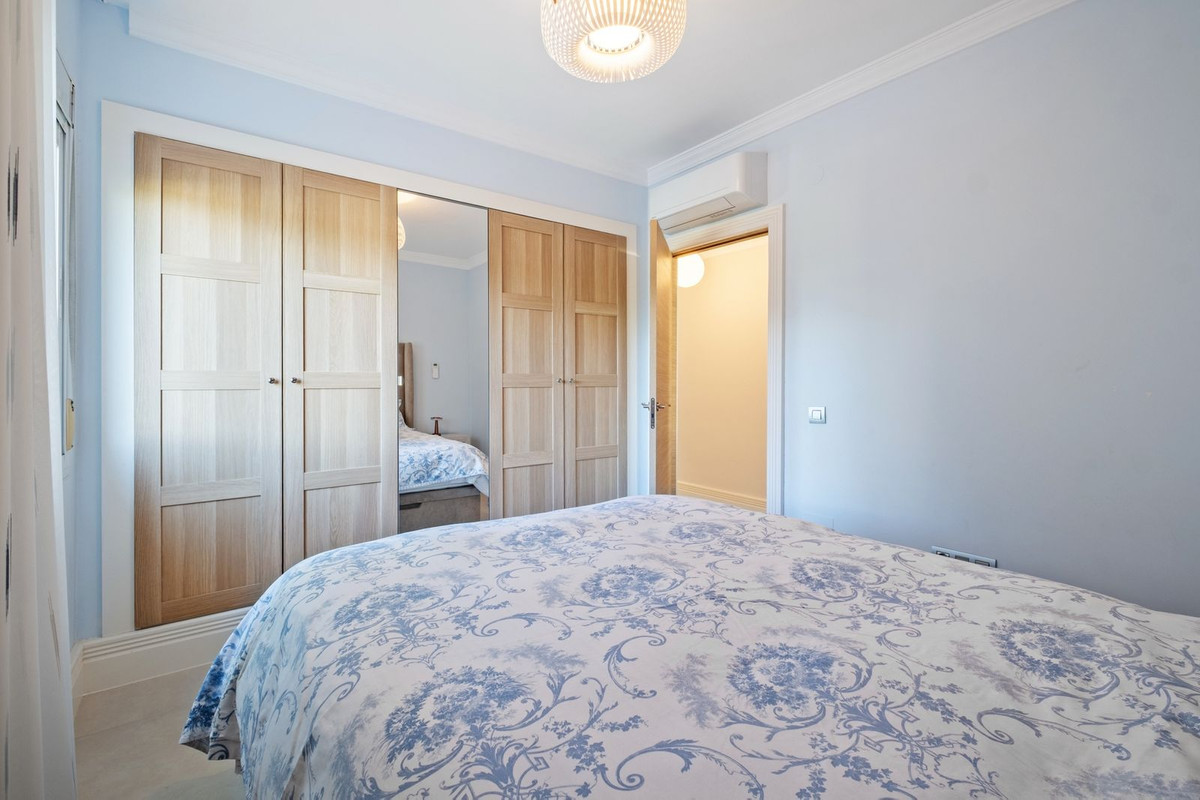 3 Bed Apartment for sale in La Cala Hills Costa Del Sol, Málaga, Spain
