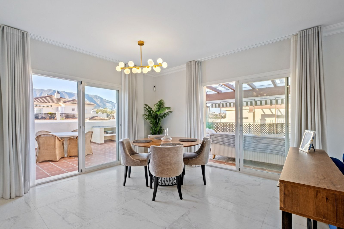 3 Bed Apartment for sale in La Cala Hills Costa Del Sol, Málaga, Spain