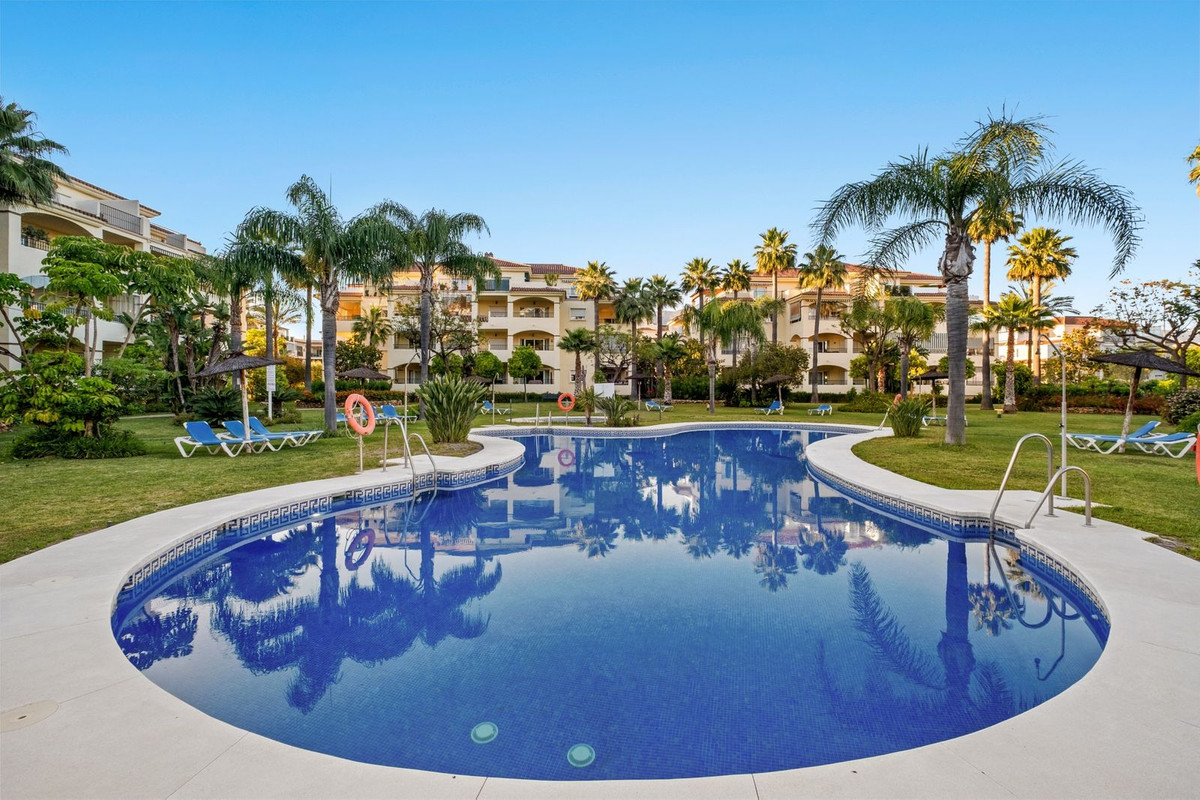 3 Bed Apartment for sale in La Cala Hills Costa Del Sol, Málaga, Spain
