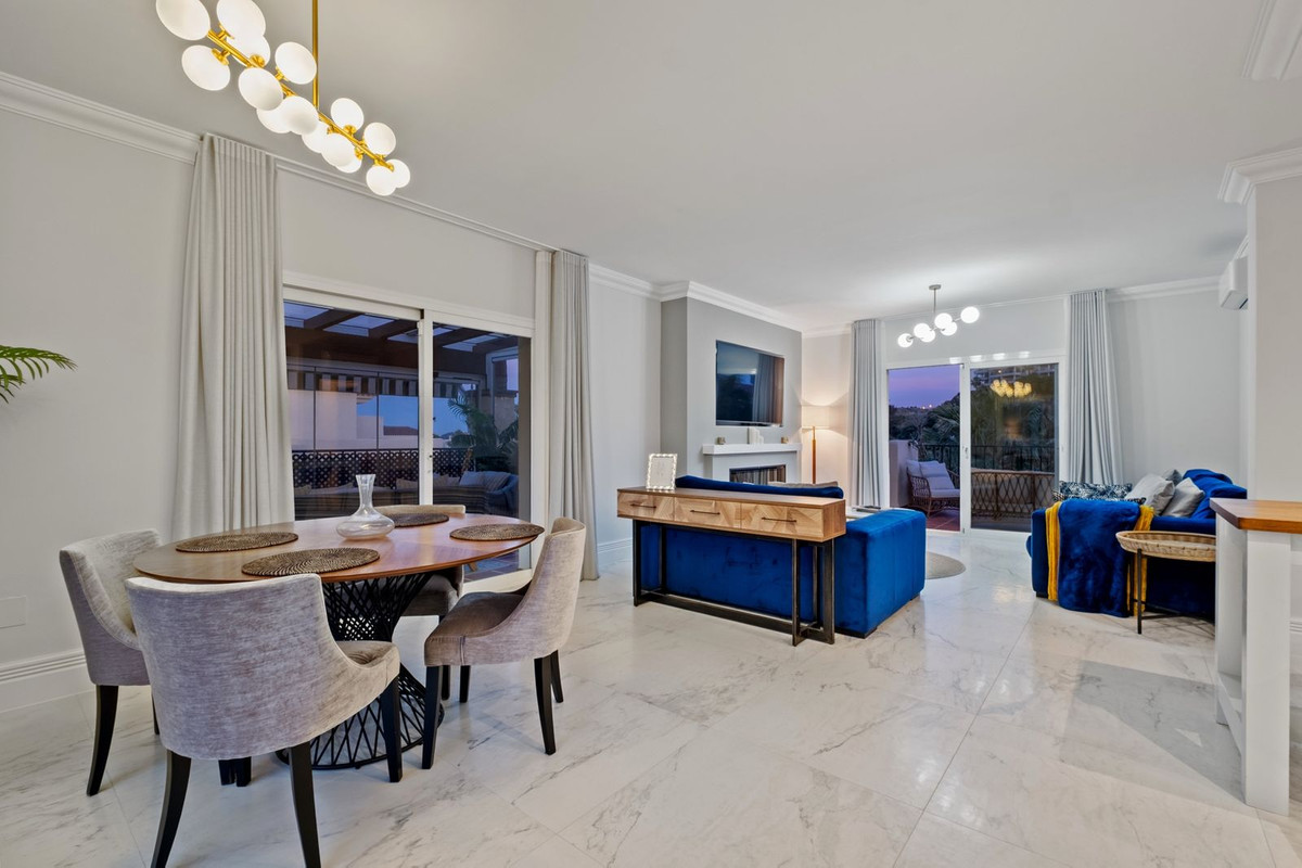 3 Bed Apartment for sale in La Cala Hills Costa Del Sol, Málaga, Spain