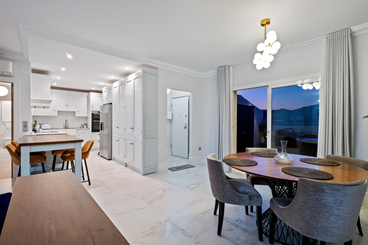 3 Bed Apartment for sale in La Cala Hills Costa Del Sol, Málaga, Spain