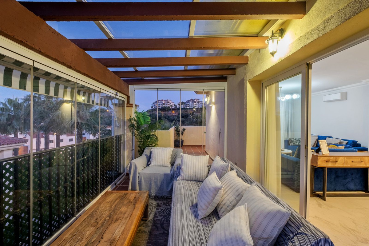 3 Bed Apartment for sale in La Cala Hills Costa Del Sol, Málaga, Spain