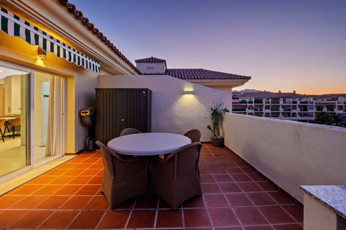 3 Bed Apartment for sale in La Cala Hills Costa Del Sol, Málaga, Spain