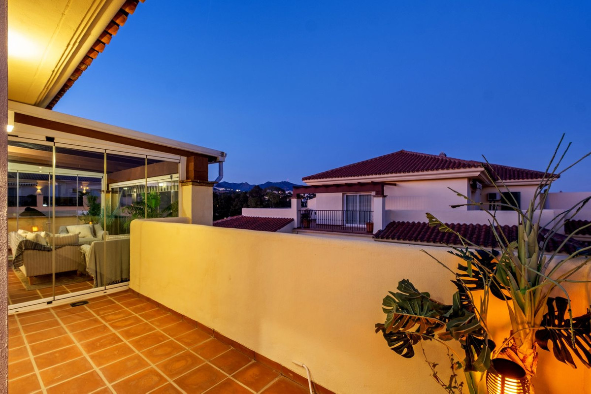 3 Bed Apartment for sale in La Cala Hills Costa Del Sol, Málaga, Spain