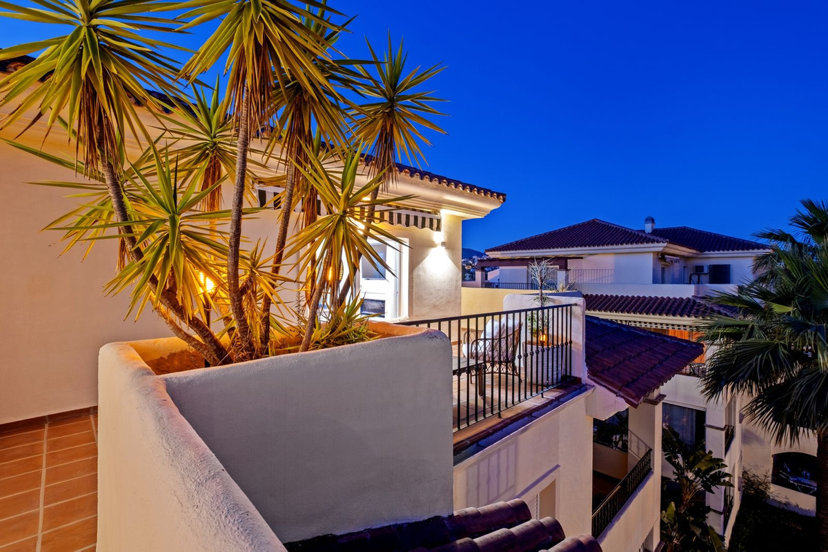 3 Bed Apartment for sale in La Cala Hills Costa Del Sol, Málaga, Spain
