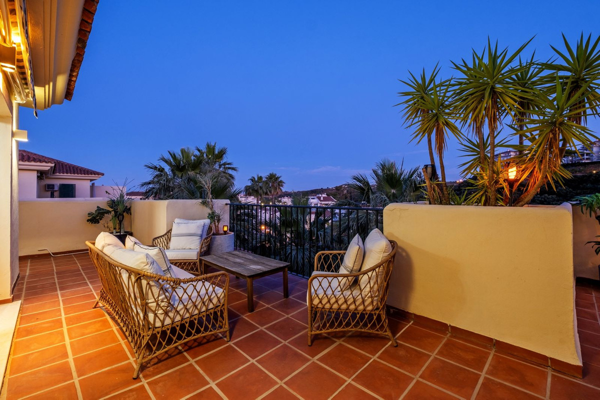 3 Bed Apartment for sale in La Cala Hills Costa Del Sol, Málaga, Spain