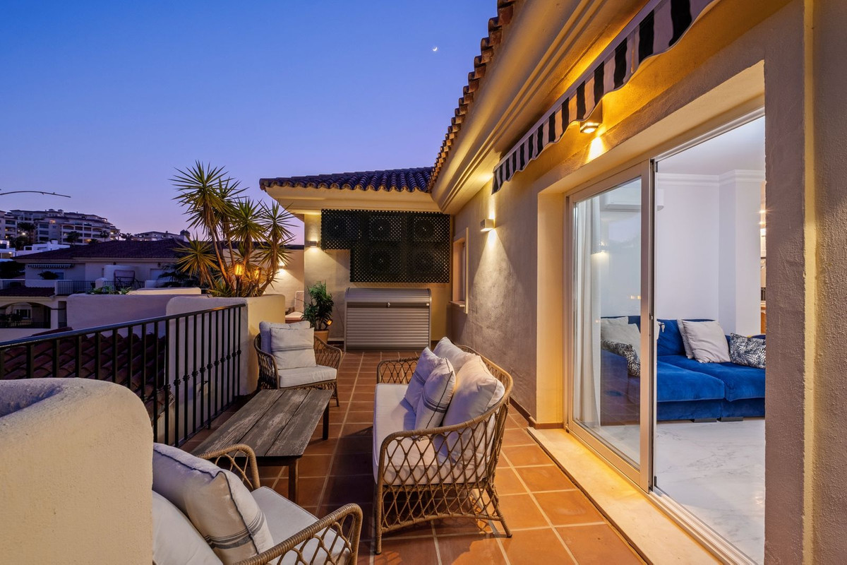 3 Bed Apartment for sale in La Cala Hills Costa Del Sol, Málaga, Spain