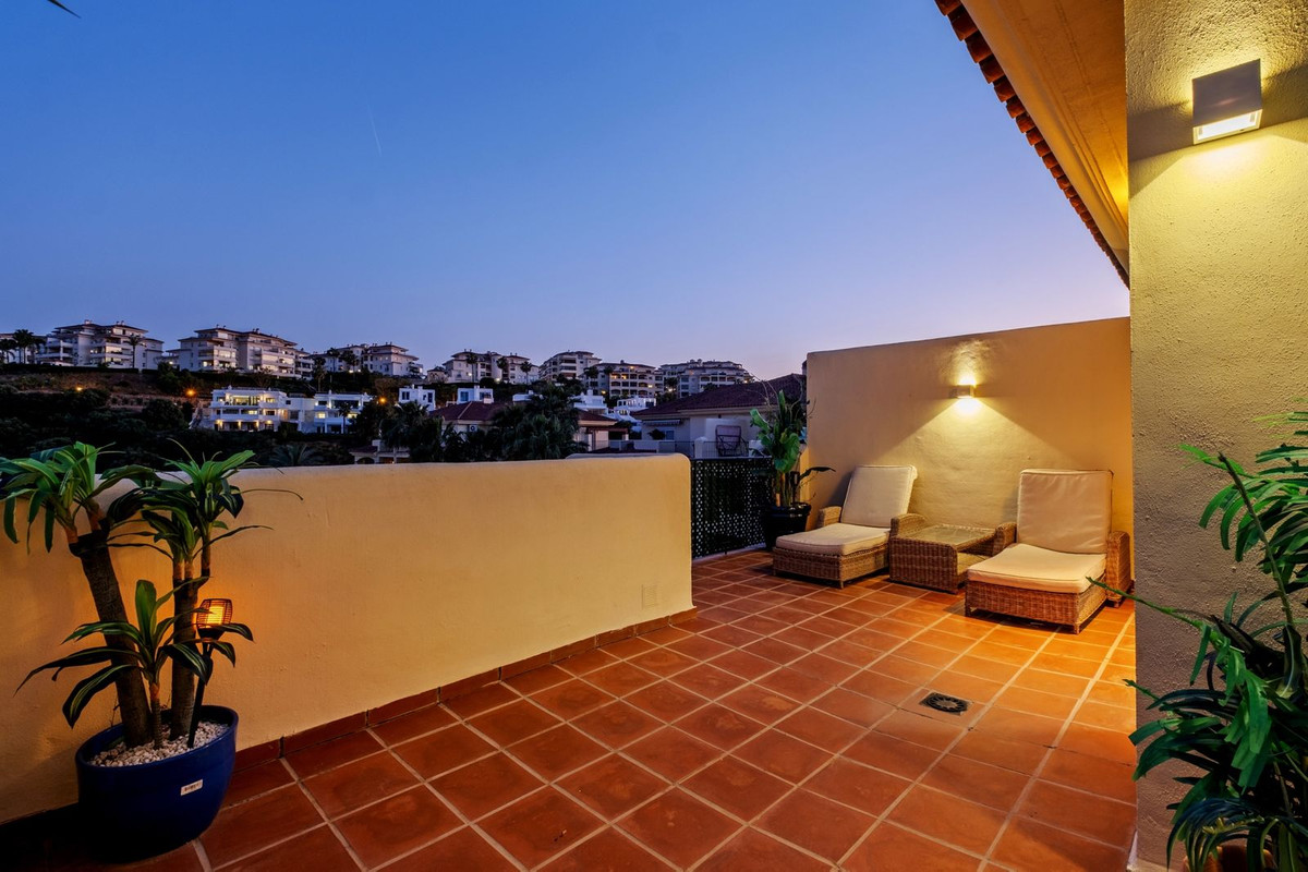 3 Bed Apartment for sale in La Cala Hills Costa Del Sol, Málaga, Spain