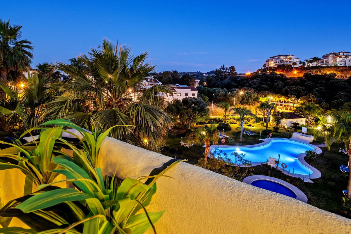 3 Bed Apartment for sale in La Cala Hills Costa Del Sol, Málaga, Spain