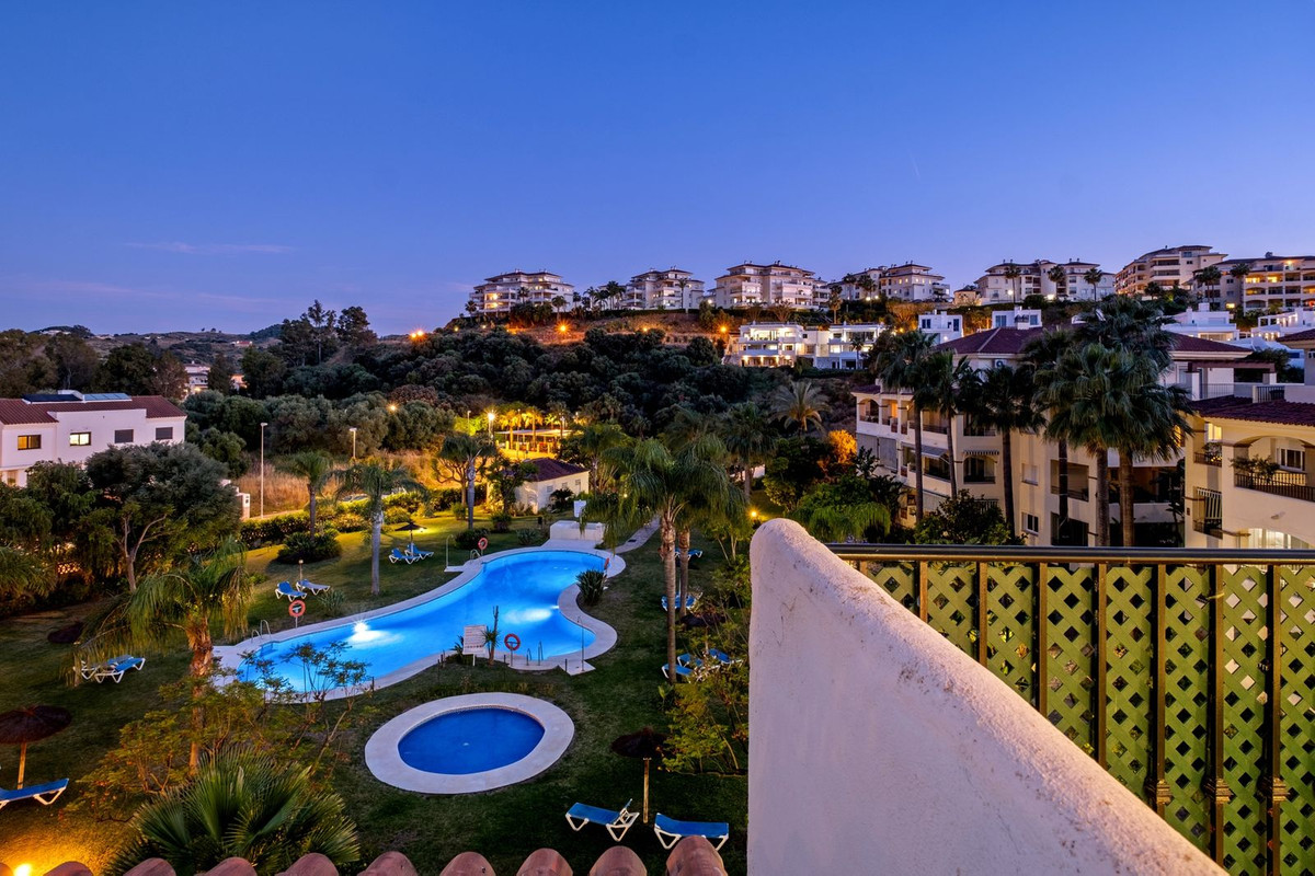 3 Bed Apartment for sale in La Cala Hills Costa Del Sol, Málaga, Spain