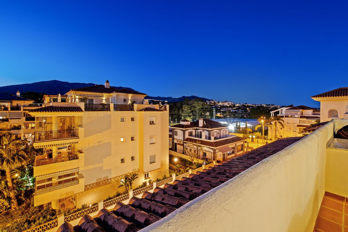 3 Bed Apartment for sale in La Cala Hills Costa Del Sol, Málaga, Spain